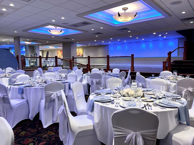 Featured photo from Terrace Room