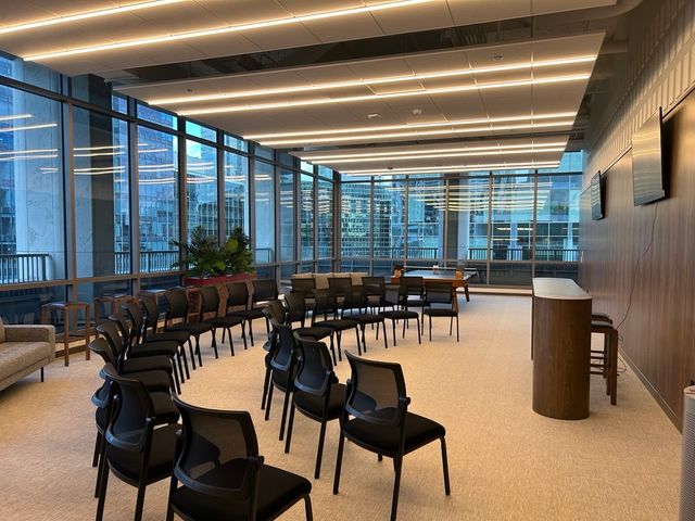 Featured photo from 31st | Ping Pong Room