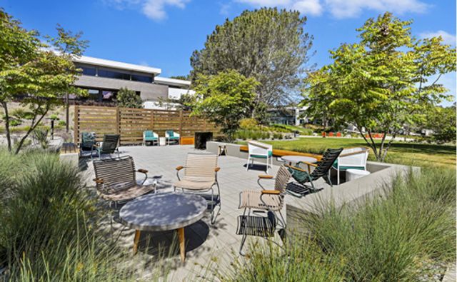 Featured photo from Waterfront Lawn