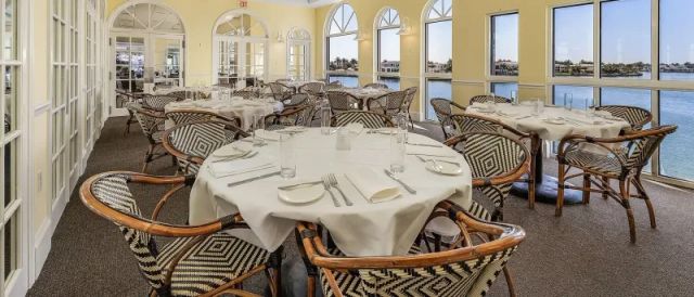 Featured photo from Private Dining Room