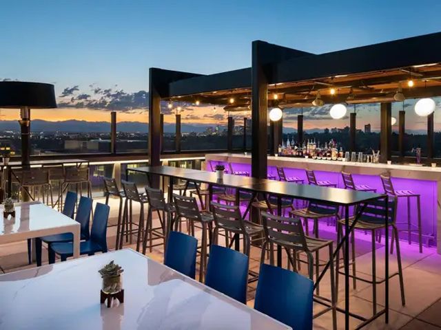 Featured photo from Rooftop