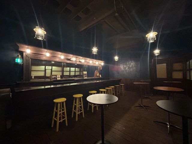 Featured photo from Bar Room
