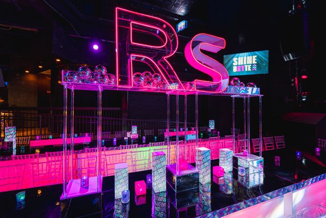 Featured photo from Shine Bright Bat Mitzvah