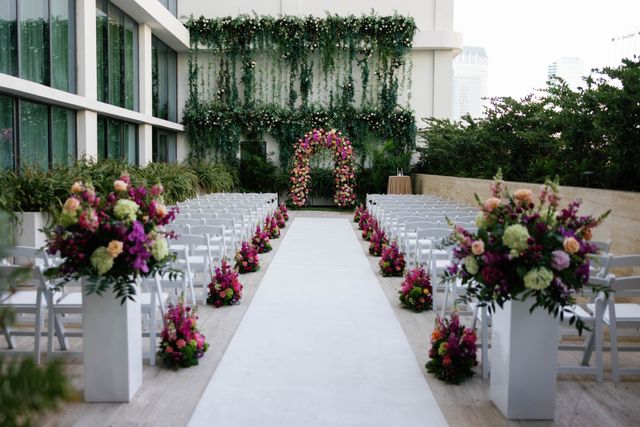 Featured photo from Garden Terrace