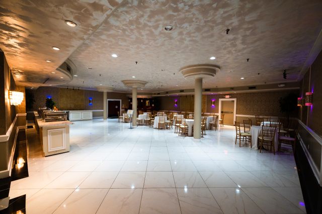 Featured photo from Grand Ballroom