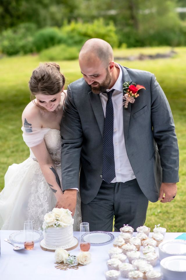 Featured photo from Wedding Photography