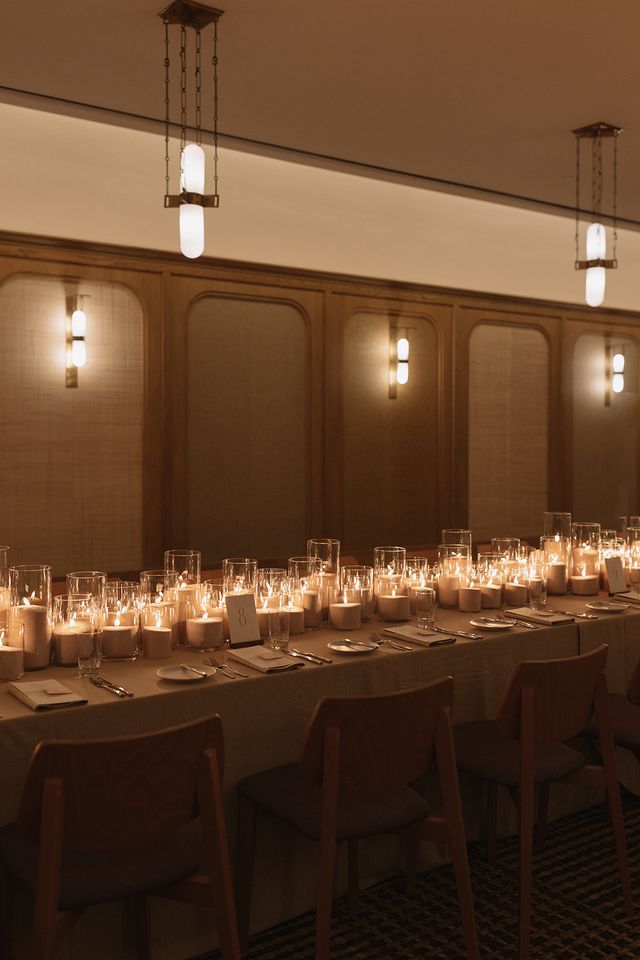 Featured photo from Rachel & Michael