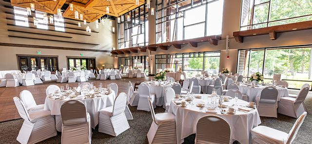 Featured photo from Atrium