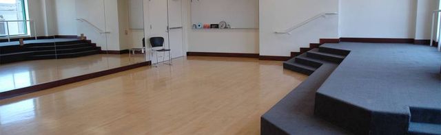 Featured photo from Dance Studio