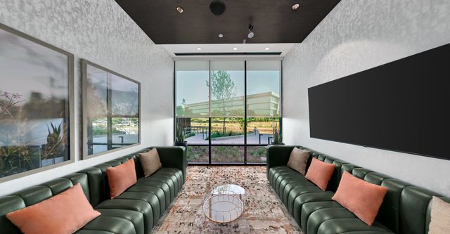 Featured photo from The Lounge