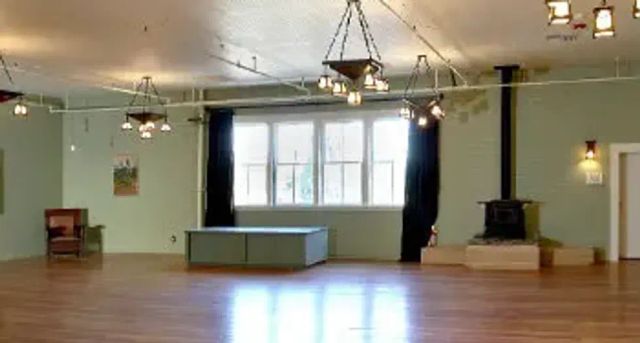 Featured photo from The Great Room