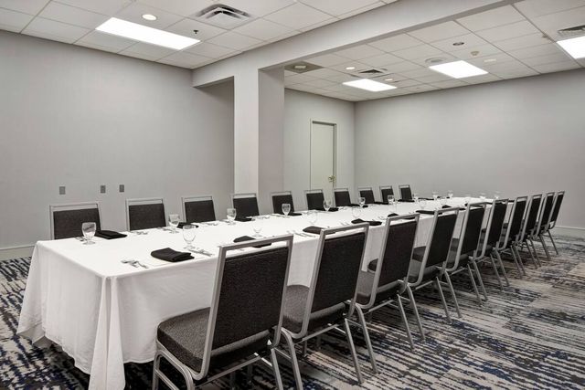 Featured photo from Charleston Boardroom