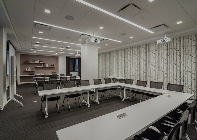Featured photo from Hub One