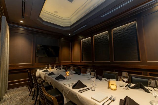 Featured photo from The Cellar