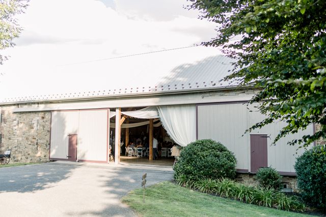 Featured photo from The Barn