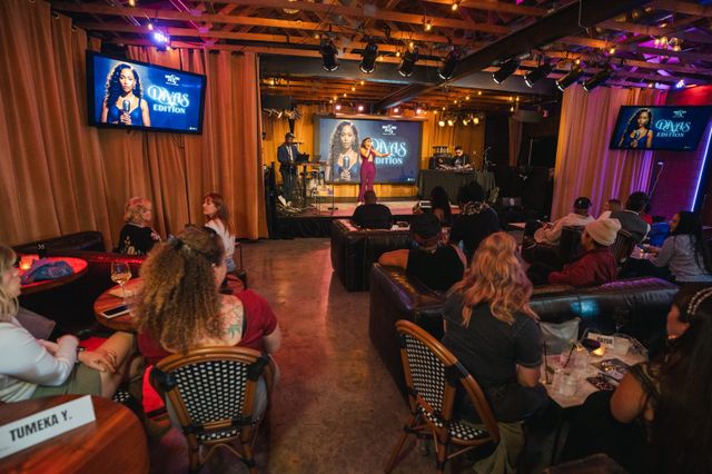 Featured photo from Divas Edition Pop-up