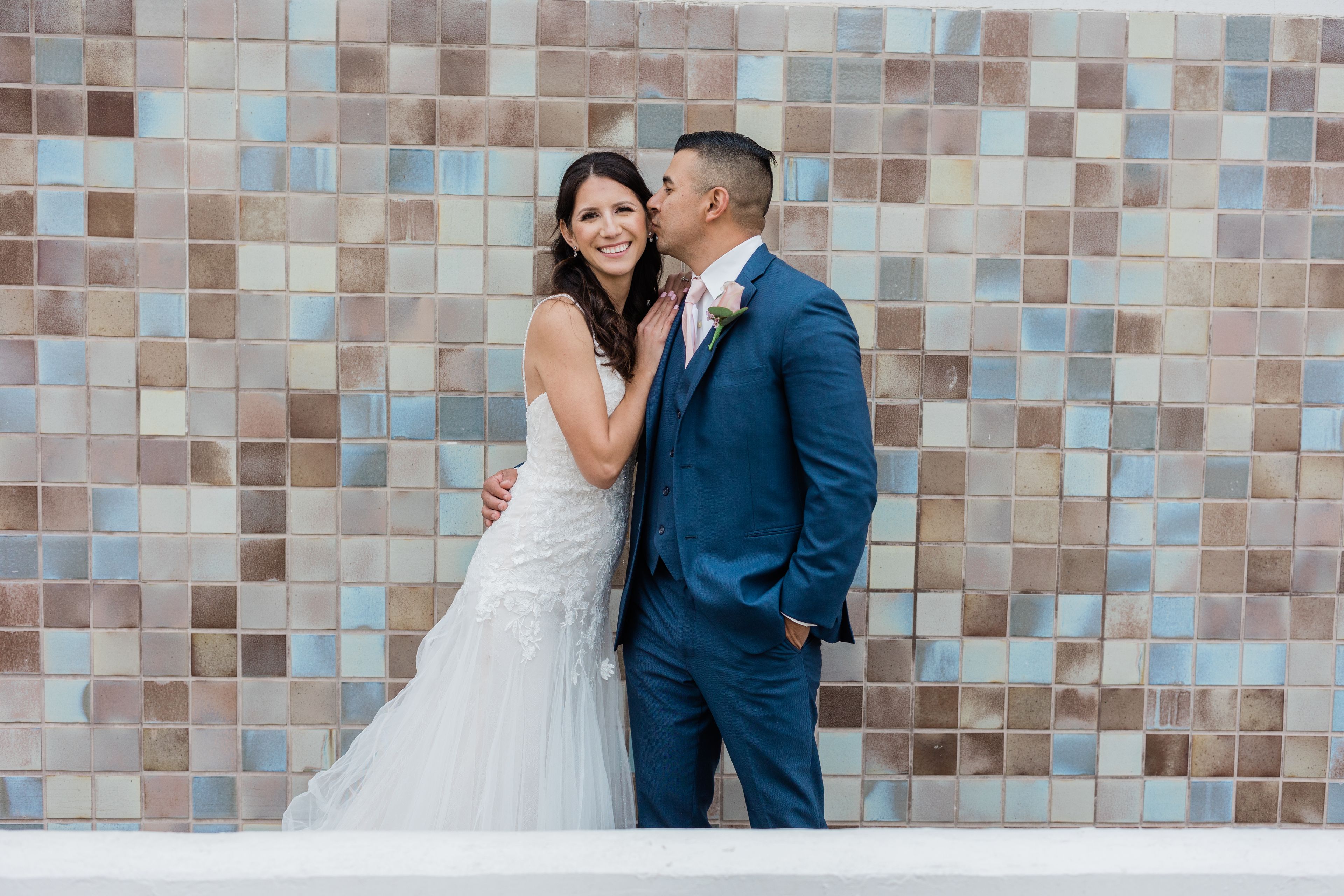 Outdoor Patio, an event space at Miramar Theater by Wedgewood Weddings