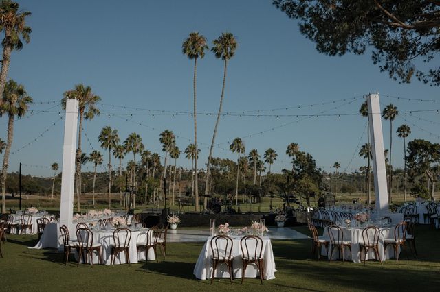 Featured photo from Del Mar Lawn