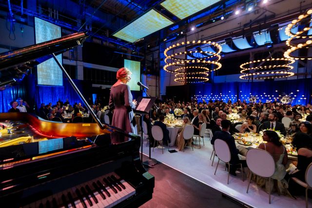 Featured photo from Signature Events