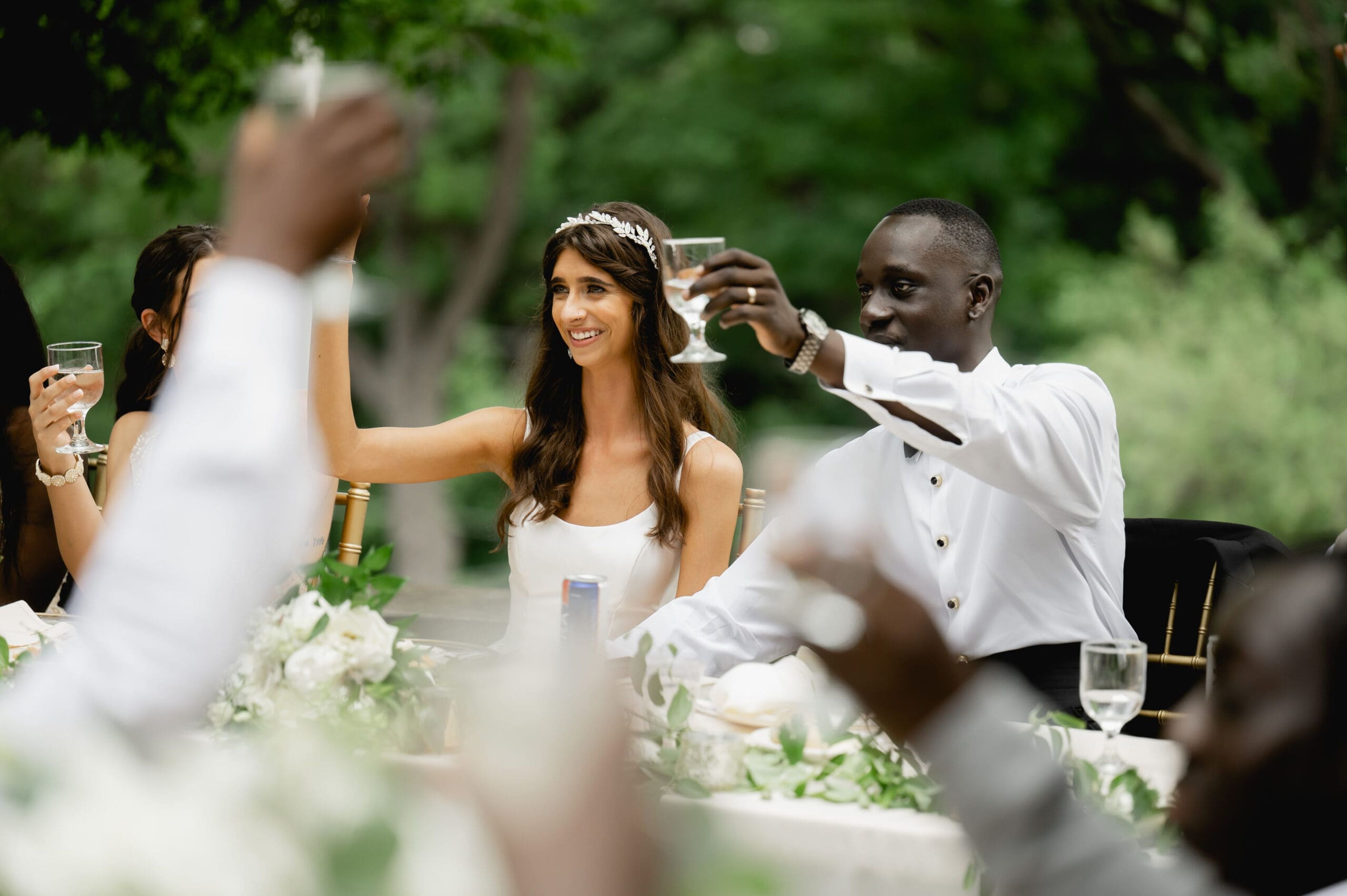 Gardens & Grounds, an event space at Salisbury House & Gardens