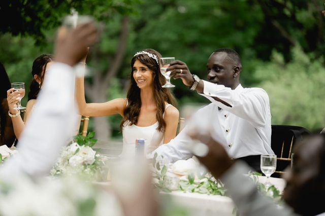 Featured photo from Gardens & Grounds