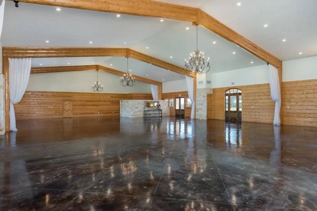 Featured photo from Reception Hall
