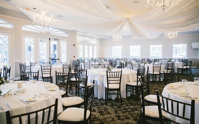 Featured photo from Harbour View Ballroom