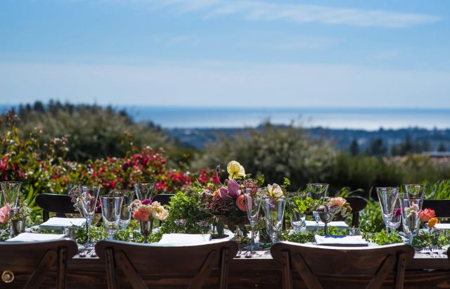 Featured photo from Hilltop Hacienda