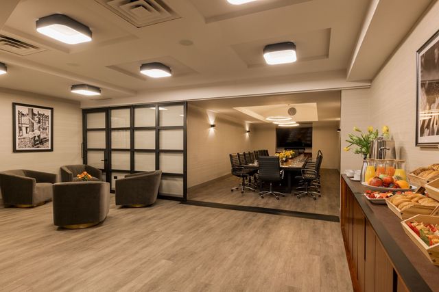 Featured photo from Executive Boardroom