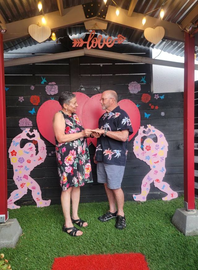 Featured photo from Outdoor Gazebo