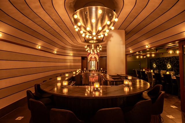 Featured photo from Astro Bar