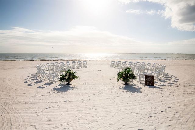Featured photo from Sanibel View Beach