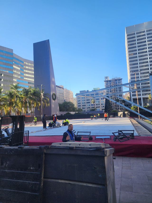 Featured photo from Event set ups