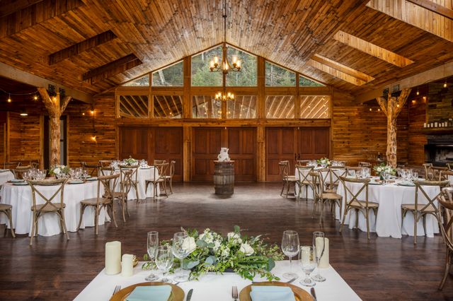 Featured photo from Willows Pavilion