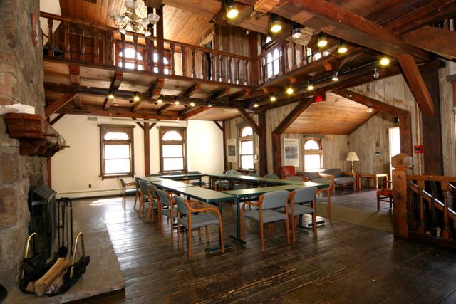 Featured photo from Hines Hill Conference Center