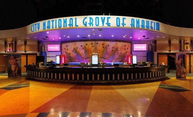 Featured photo from Grove of Anaheim