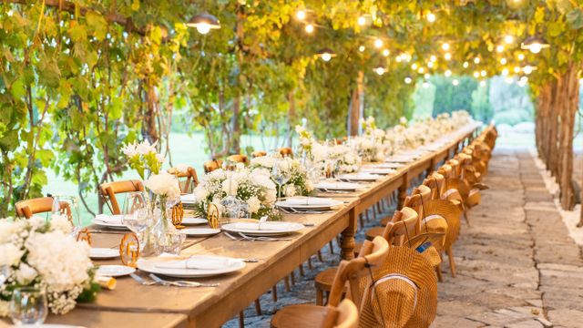 Featured photo from Infinity Pergola