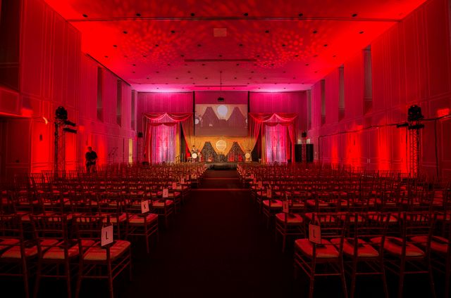 Featured photo from Dorothy D. & Nicholas Orem Alumni Hall (2/3)