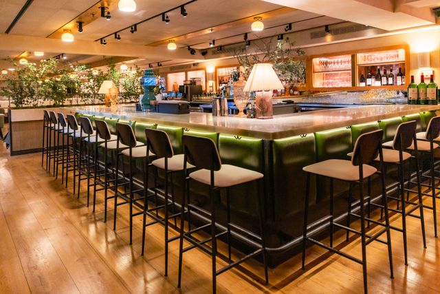 Featured photo from Skewr