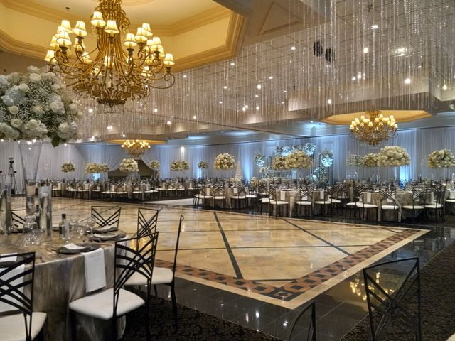 Featured photo from Grand Ballroom