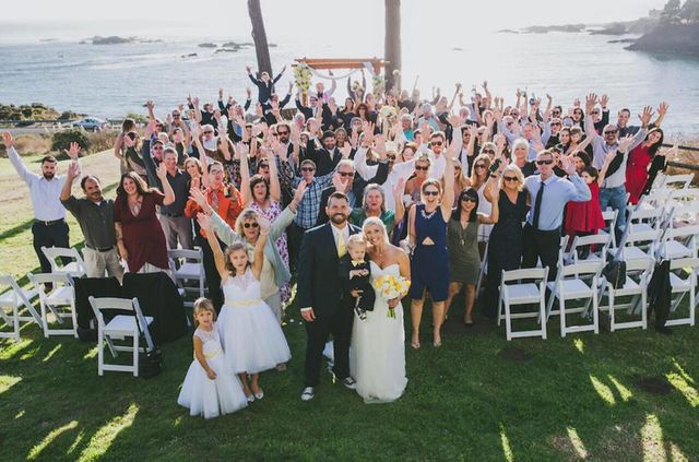 Featured photo from North Lawn Weddings