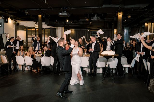 Featured photo from Experience this Energetic Wedding Celebration with Guests Dancing the Night Away at The Dalcy