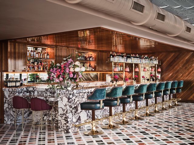 Featured photo from Bar Side