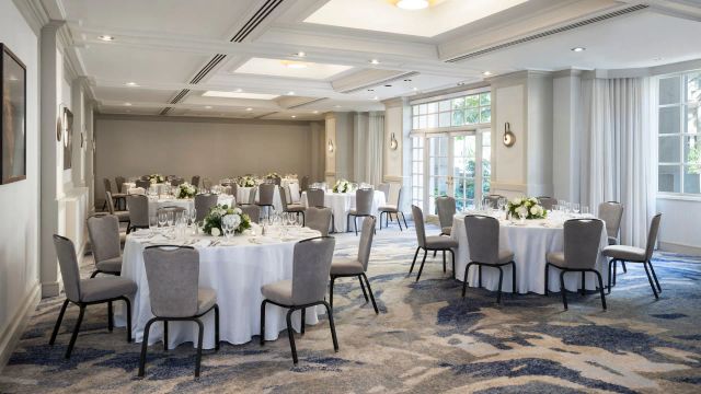 Featured photo from Conde's