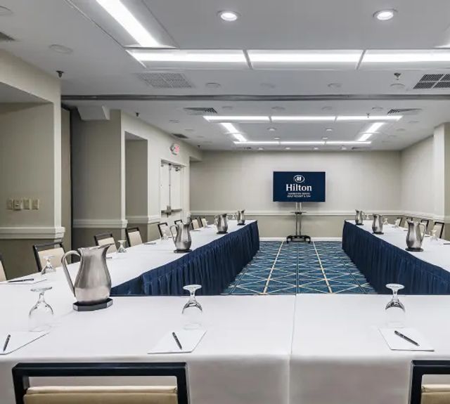 Featured photo from Sandpiper Room