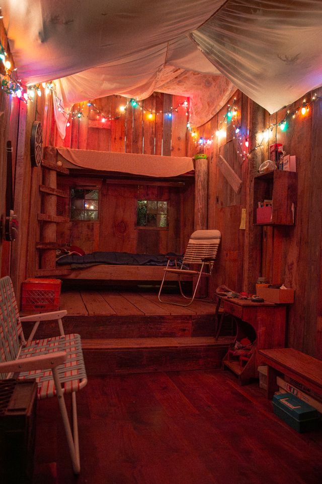Featured photo from Tree House