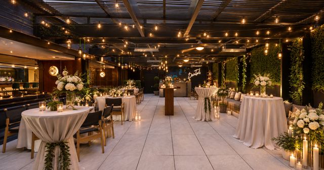 Featured photo from Dovetail Patio/ Restaurant & Bar