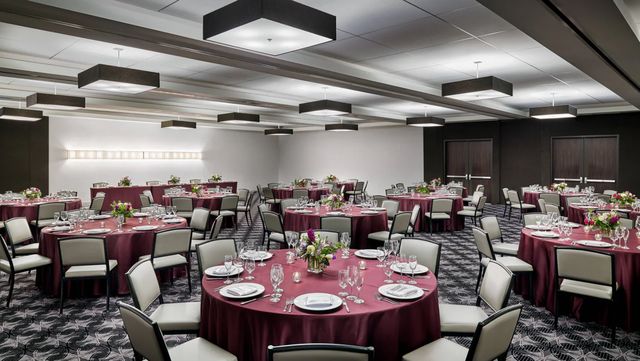 Featured photo from Gold Coast Ballroom