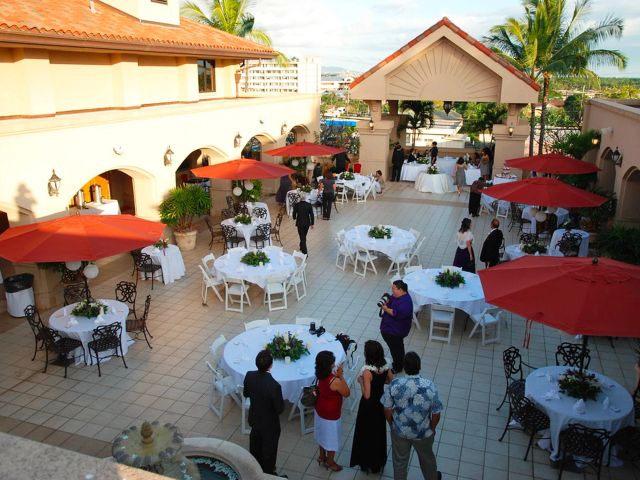 Featured photo from Consuelo Courtyard
