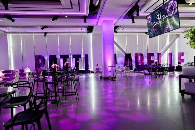 Featured photo from Patti LaBelle